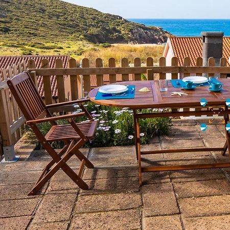Welcomely - La Nassa - Dimora Vista Mare Tresnuraghes Εξωτερικό φωτογραφία
