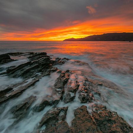 Welcomely - La Nassa - Dimora Vista Mare Tresnuraghes Εξωτερικό φωτογραφία
