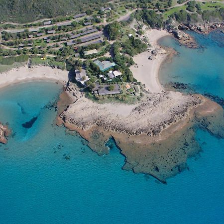 Welcomely - La Nassa - Dimora Vista Mare Tresnuraghes Εξωτερικό φωτογραφία