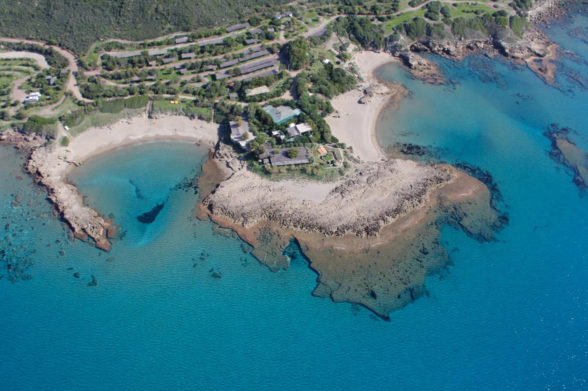Welcomely - La Nassa - Dimora Vista Mare Tresnuraghes Εξωτερικό φωτογραφία