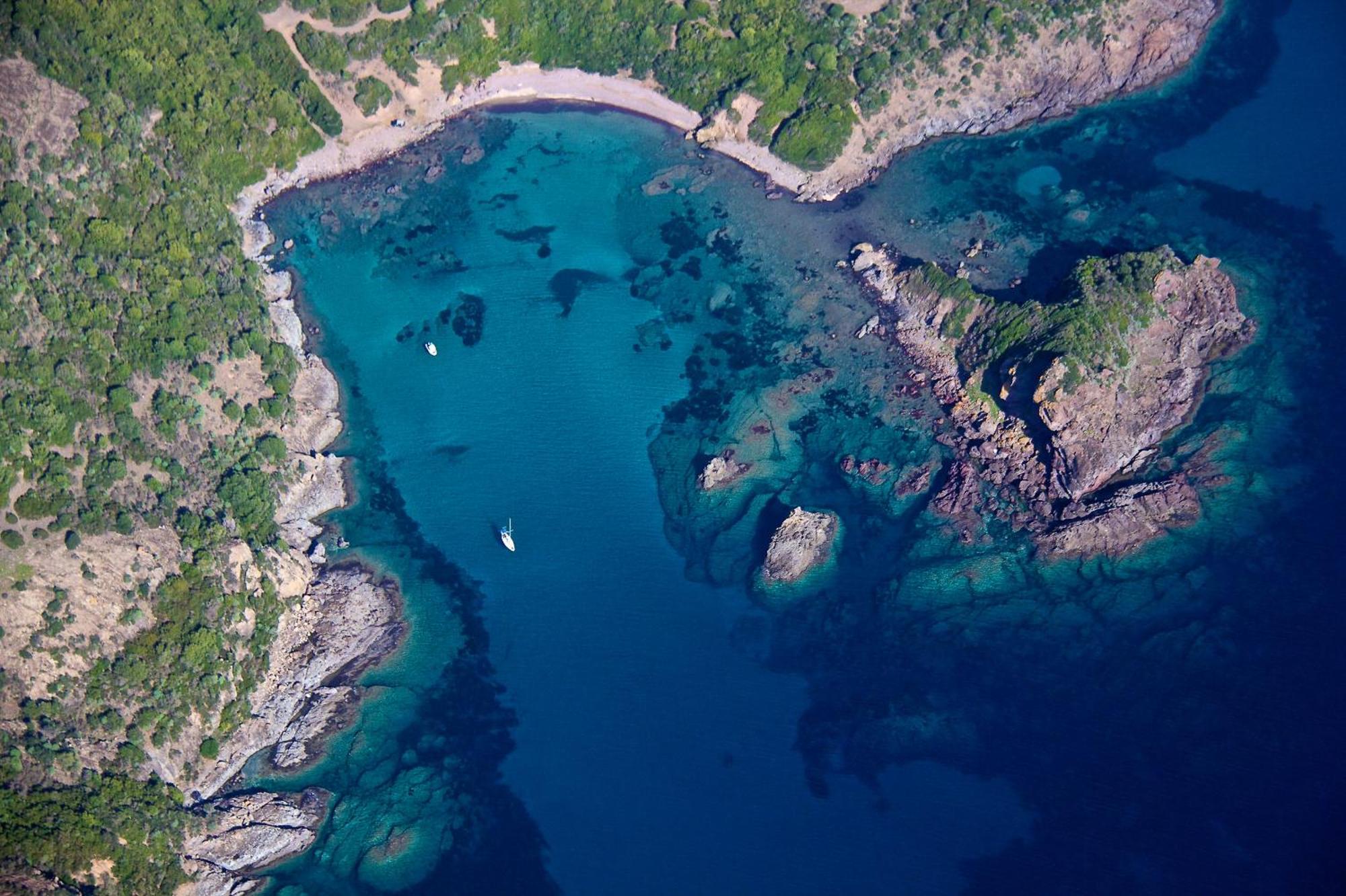 Welcomely - La Nassa - Dimora Vista Mare Tresnuraghes Εξωτερικό φωτογραφία