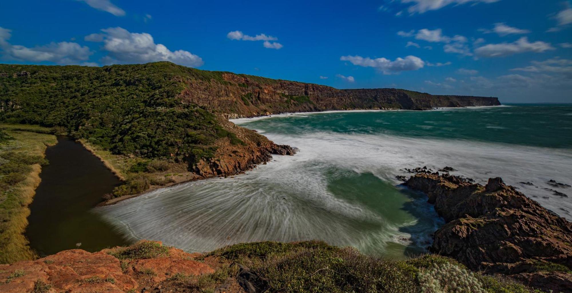 Welcomely - La Nassa - Dimora Vista Mare Tresnuraghes Εξωτερικό φωτογραφία