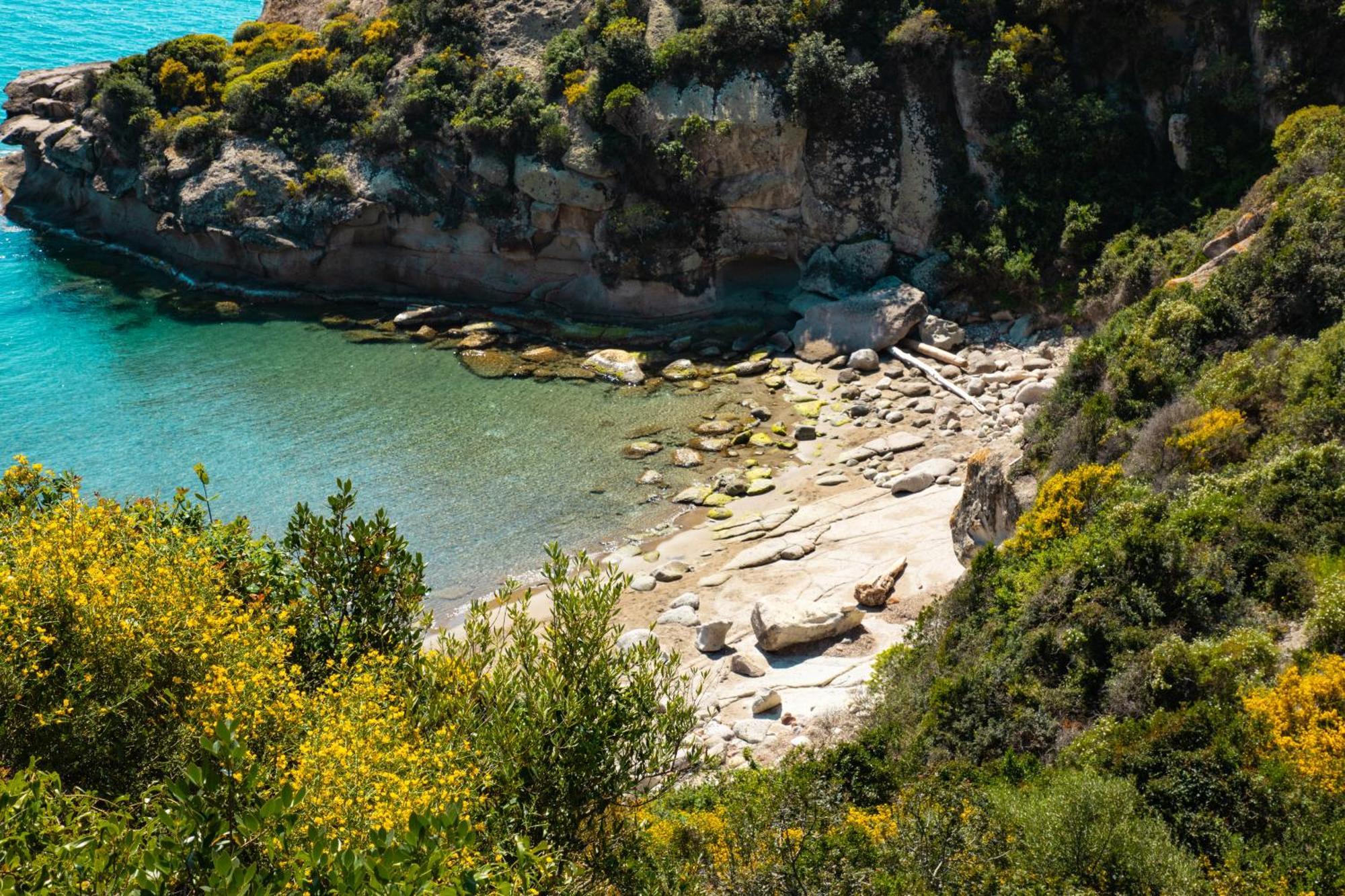Welcomely - La Nassa - Dimora Vista Mare Tresnuraghes Εξωτερικό φωτογραφία