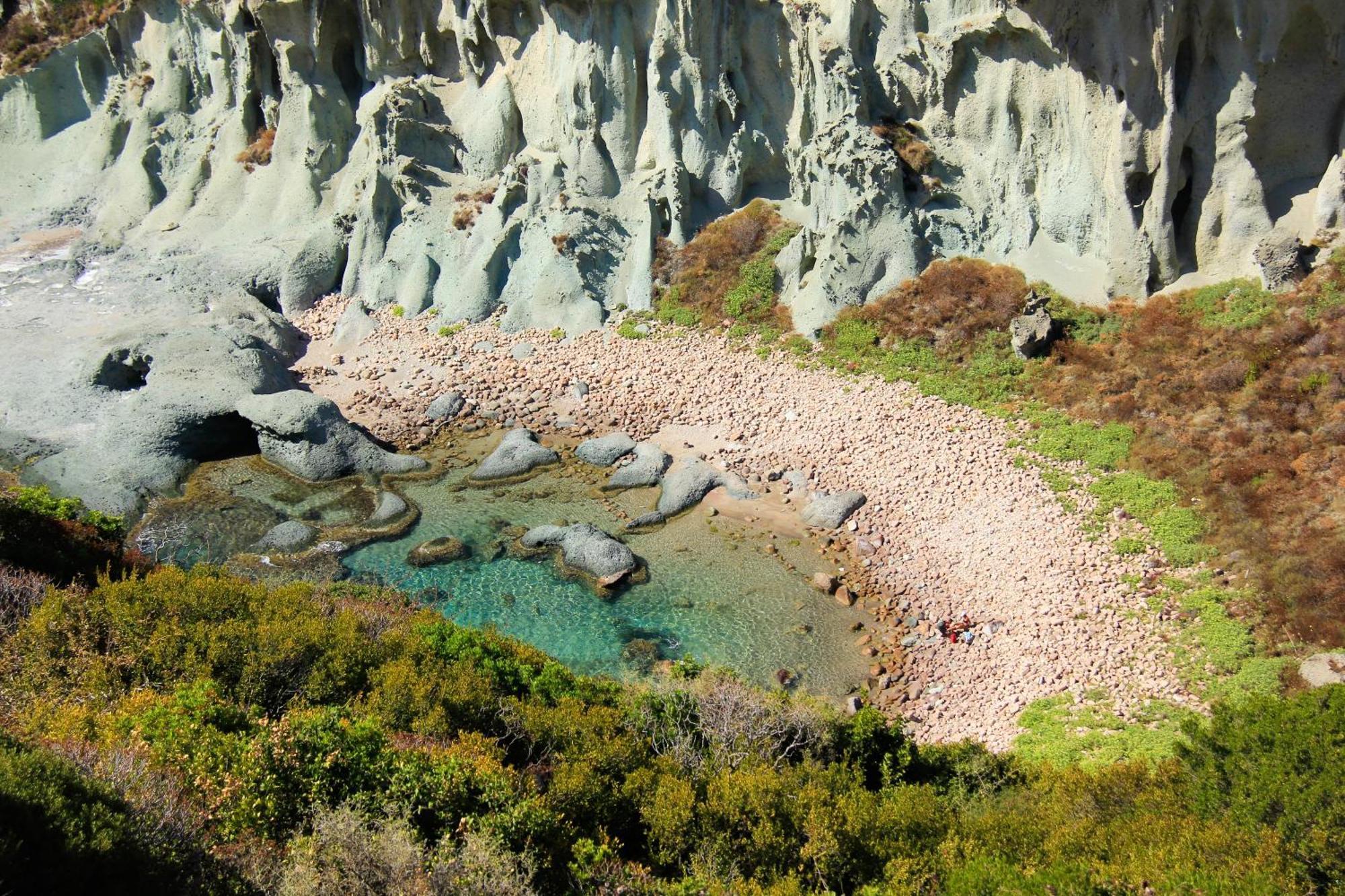 Welcomely - La Nassa - Dimora Vista Mare Tresnuraghes Εξωτερικό φωτογραφία