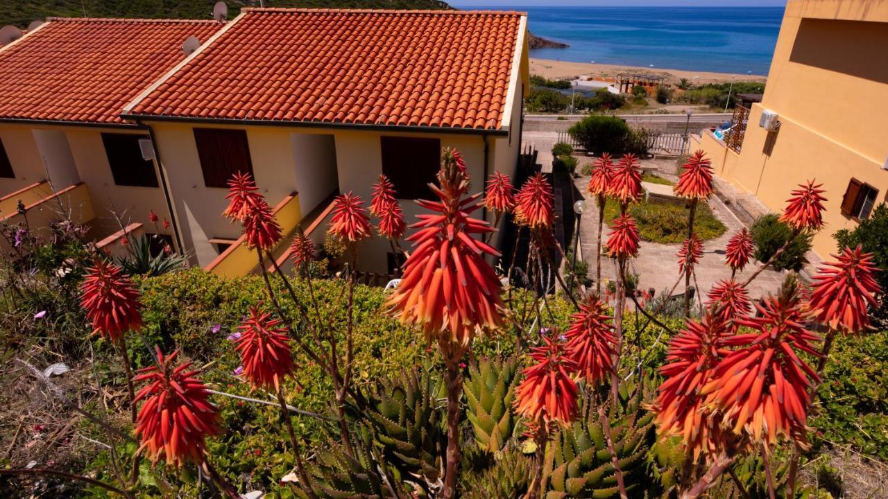Welcomely - La Nassa - Dimora Vista Mare Tresnuraghes Εξωτερικό φωτογραφία