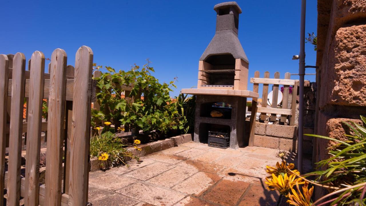 Welcomely - La Nassa - Dimora Vista Mare Tresnuraghes Εξωτερικό φωτογραφία